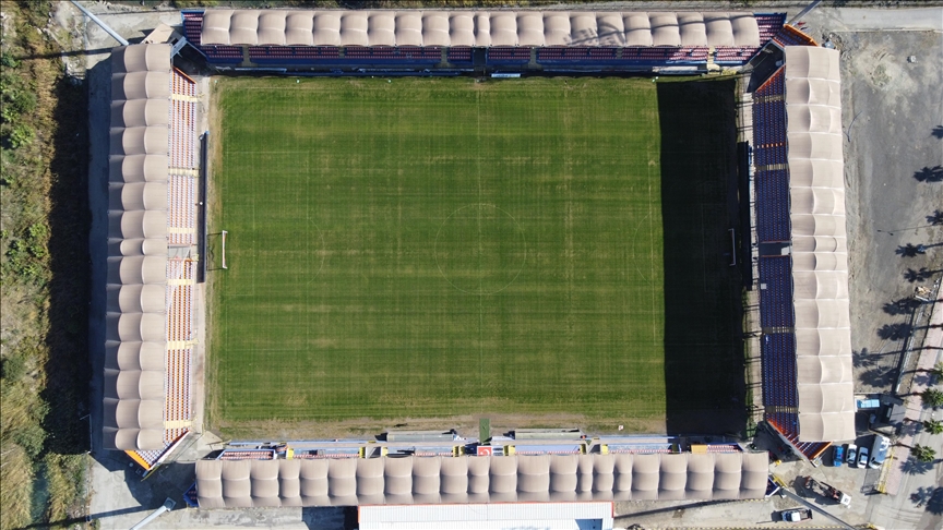 Hatayspor, 1021 gün sonra kendi evine dönüyor