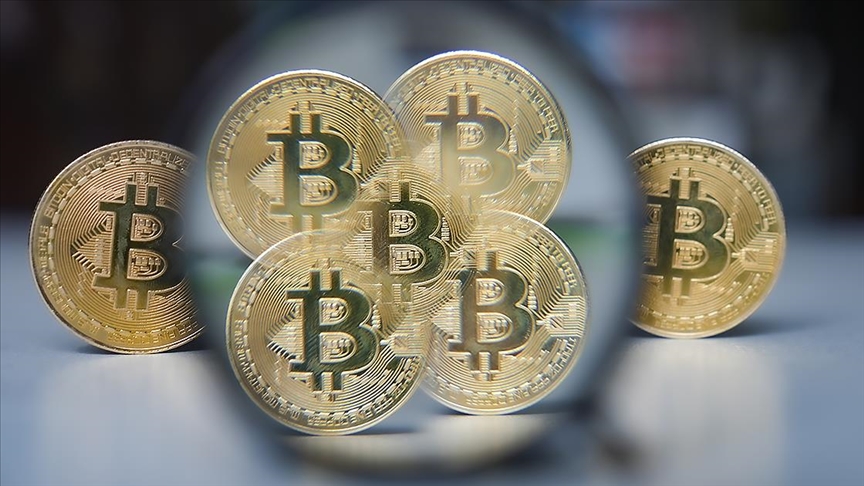 Kripto piyasası yüzde 8,3 değer kaybetti