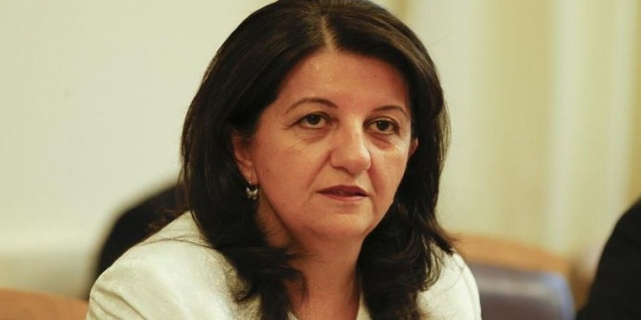 Komisyon İmralı'ya gidiyor: İmralı Heyeti Üyesi Buldan'dan ziyaret açıklaması