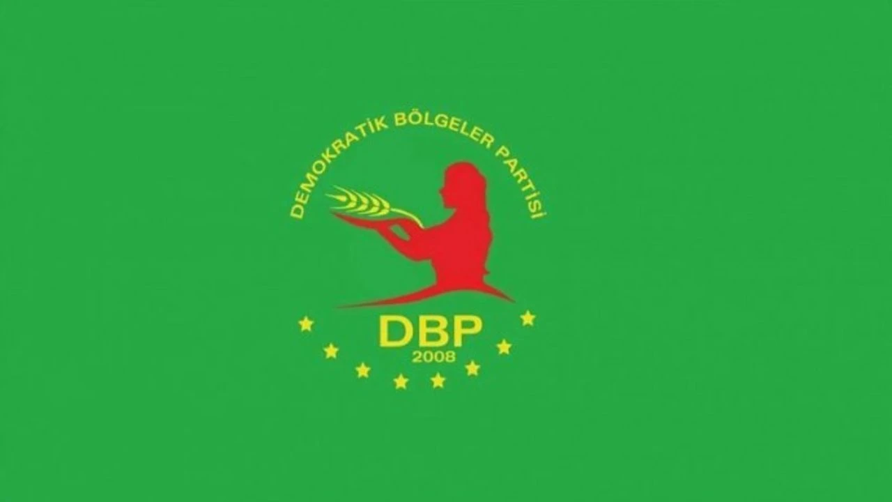 DBP’den CHP’nin İmralı kararına tepki