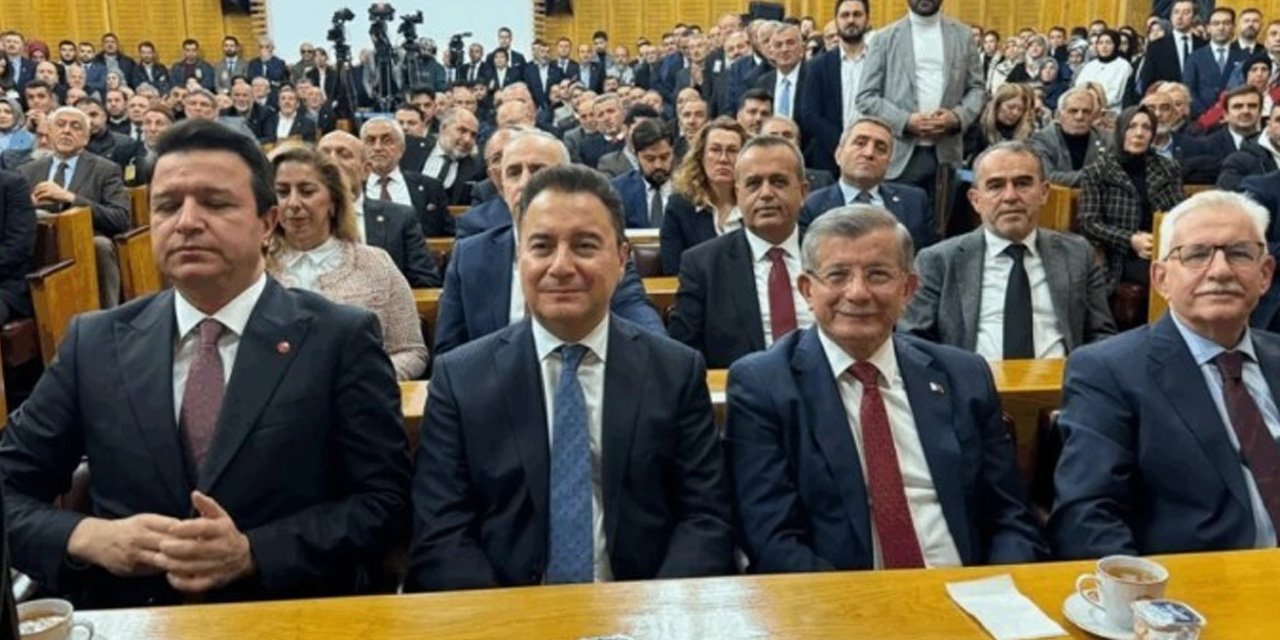 Yeni Yol Grubu İmralı'ya gitmeyecek