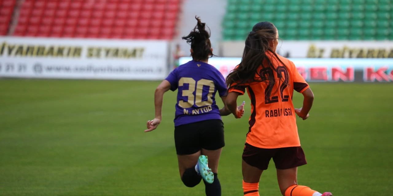 Amedspor 0 – 1 Trabzonspor