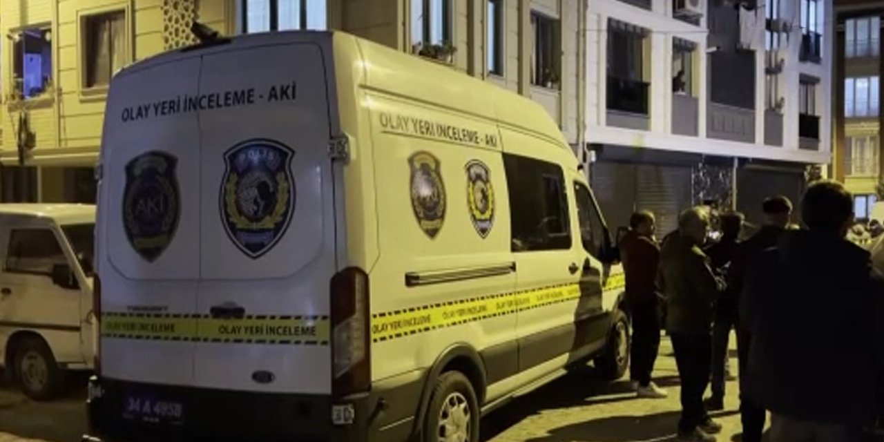 Tartışma kanlı bitti : 2 ölü 1 yaralı