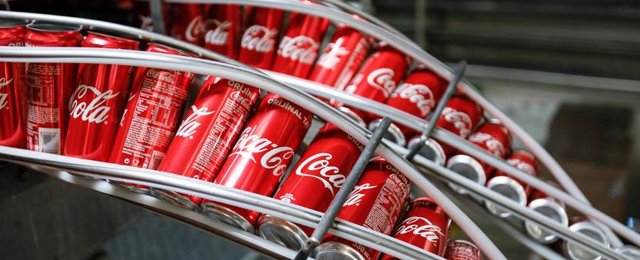 Rekabet Kurulu’ndan Coca-Cola ceza