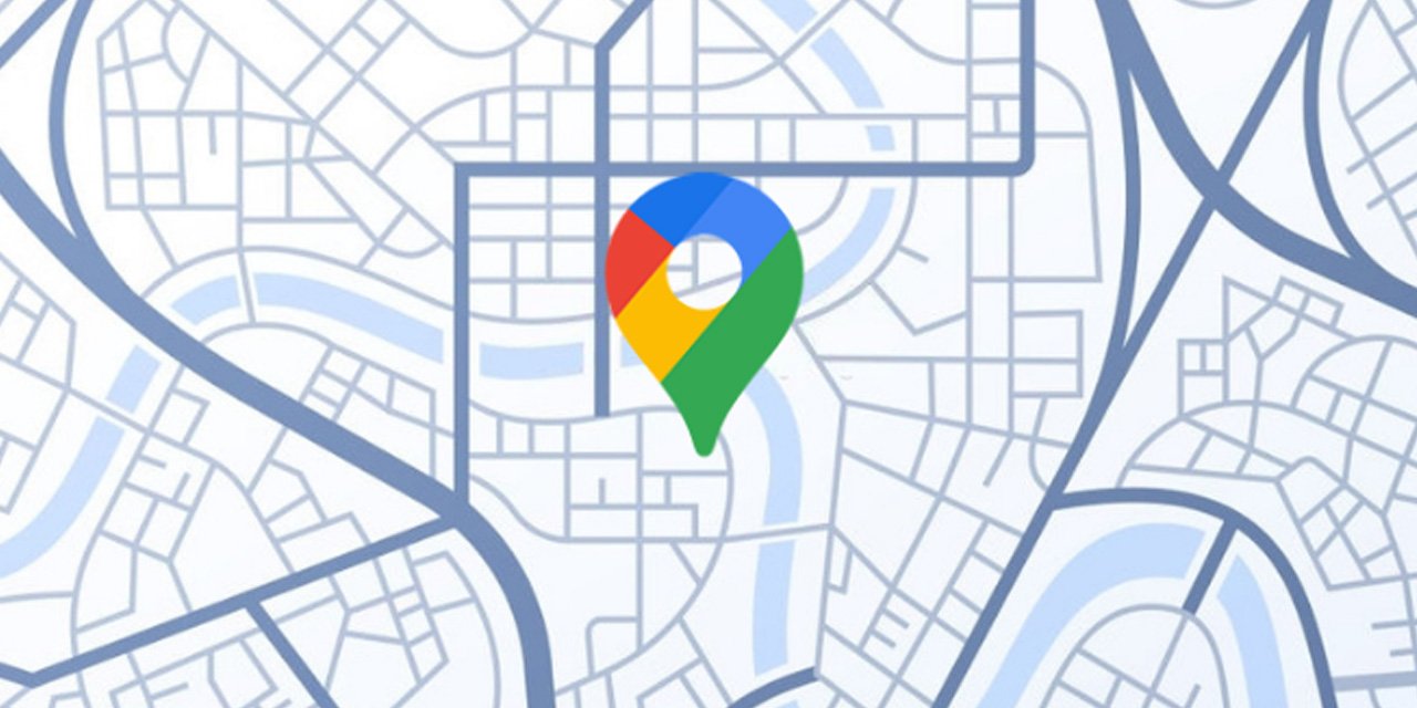 Google haritalarda yapay zeka güncellemesi