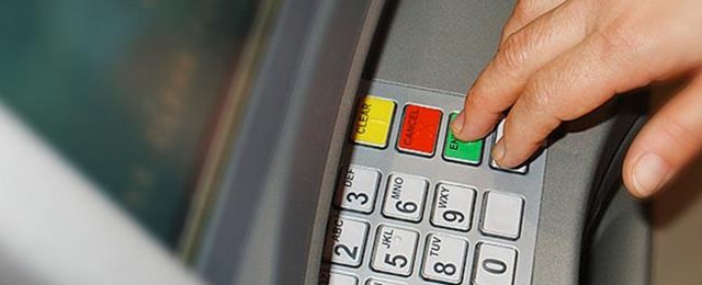 ATM’lerdeki “giriş” tuşunun gizli görevi ortaya çıktı