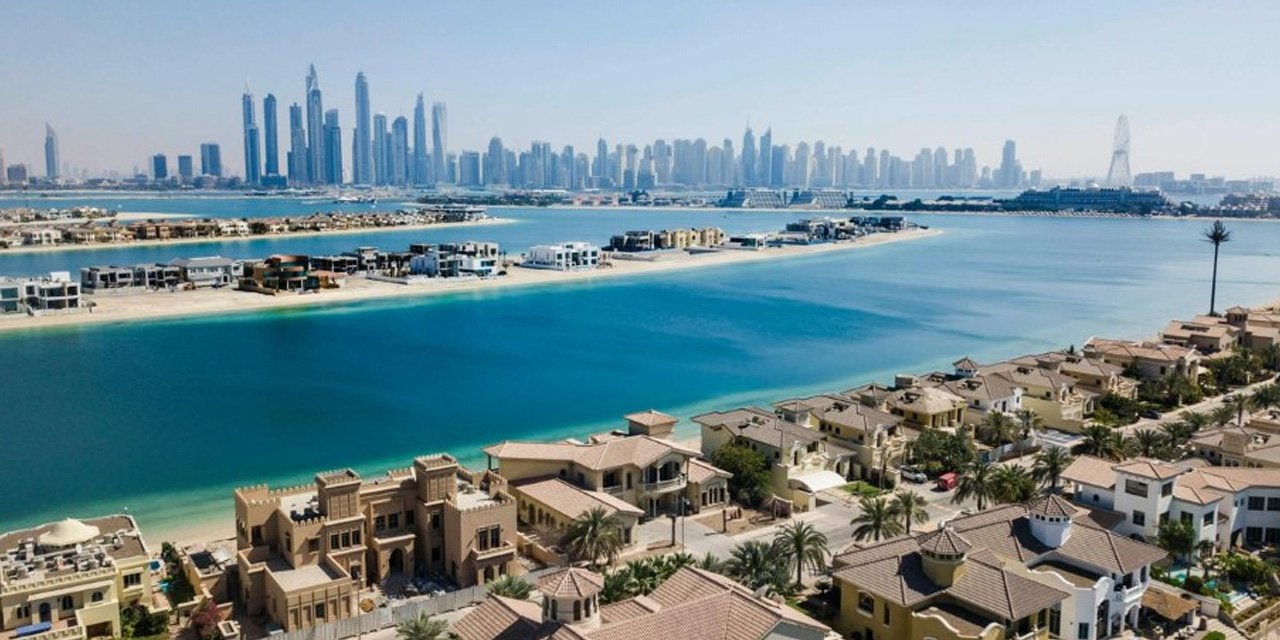 Türkiye Zengin Arapları beklerken, Türkler Dubai’de 10 Bin Konut satın aldı