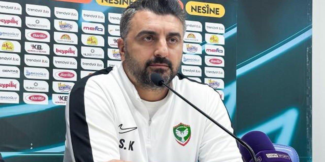 Kaloğlu: "Bireysel hataların önüne geçemedik"