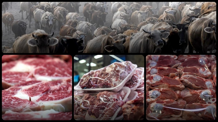Dünya genelinde et fiyatları artıyor