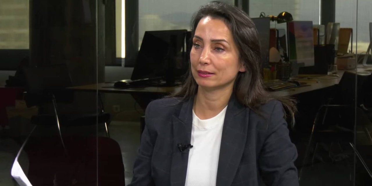 Eş Genel Başkan Hatimoğulları: "CHP mutlaka sürecin içinde olmalı"