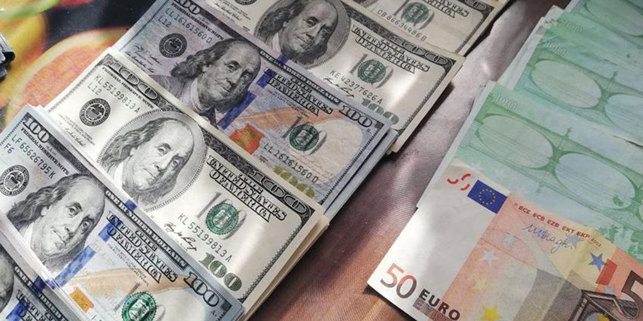 Dolar ve Euro haftaya nasıl başladı? Sınırlı yükseliş devam ediyor