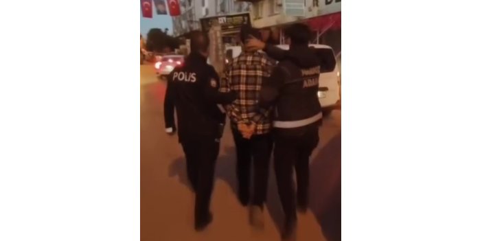 Adana'da uyuşturucu operasyonu: 12 tutuklama