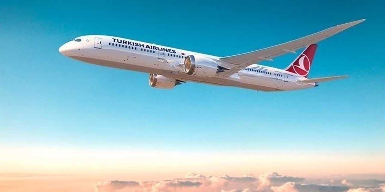 Bölgede alarm seviyesi yükseldi: THY ve birçok havayolu o ülkeye uçuşlarını askıya aldı