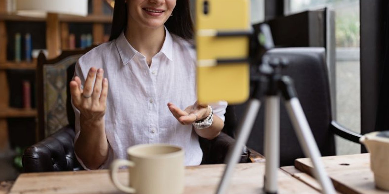 Bakanlık’tan Influencerlara yeni reklam düzeni