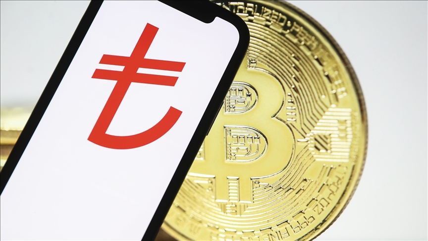 Dijital Türk Lirası Projesi'nin ikinci faz ilerleme raporu yayımlandı