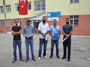 Tuncelili veliler harekete geçti