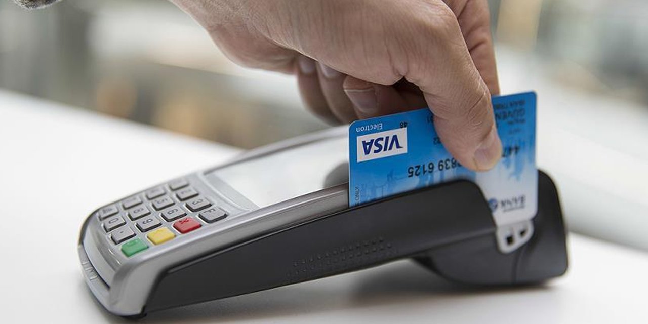 POS cihazındaki bu ifade dolandırıcılığın işareti