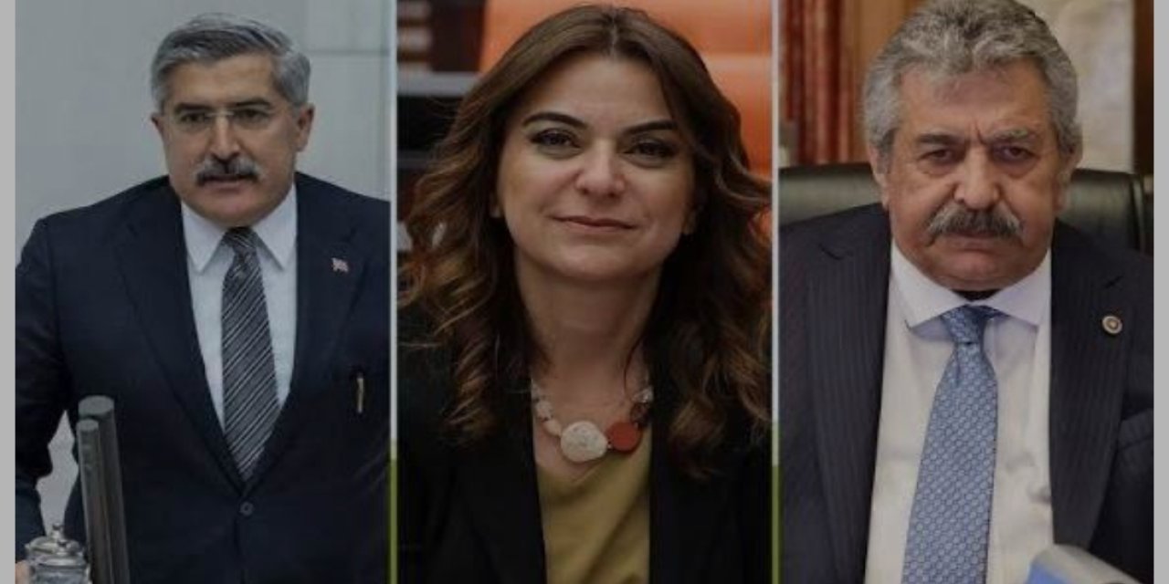 Komisyon İmralı gündemiyle toplanıyor: Heyet, Meclis'i bilgilendirecek