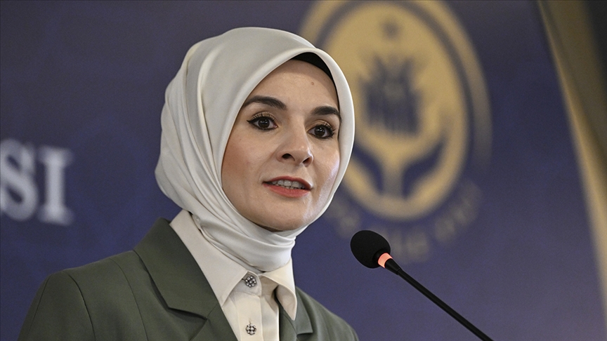 Bakan Göktaş: Şiddetin hiçbir bahanesi olamaz