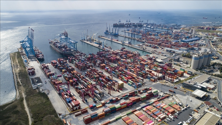 46 ilin ihracatı arttı