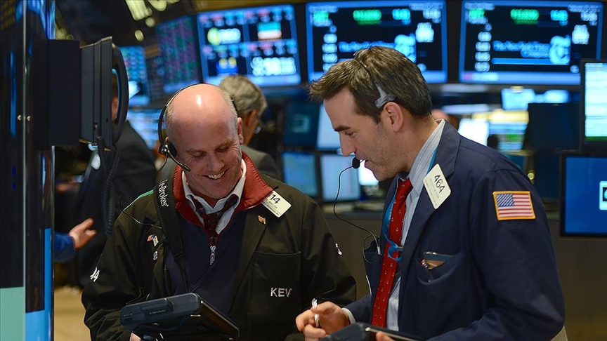 Küresel piyasalar pozitif seyrediyor