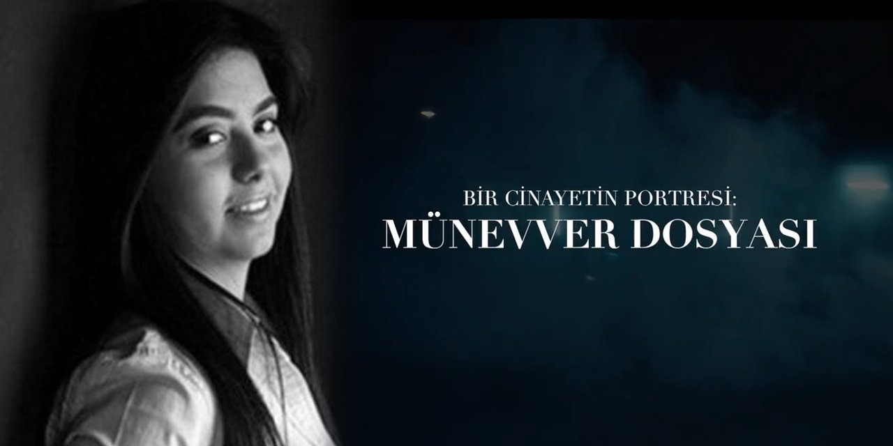 Netflix, Münevver Karabulut cinayetini belgeselleştirdi