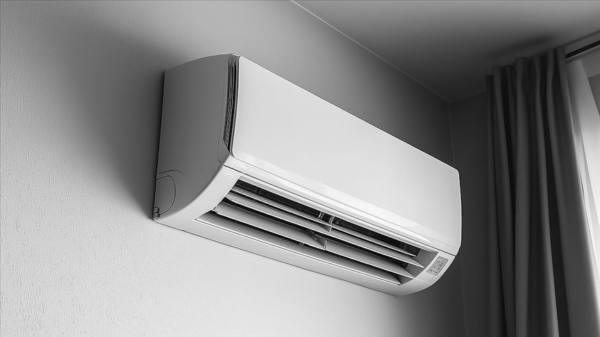 Artan küresel klima satışları, elektrik tasarrufunu olumsuz etkiliyor