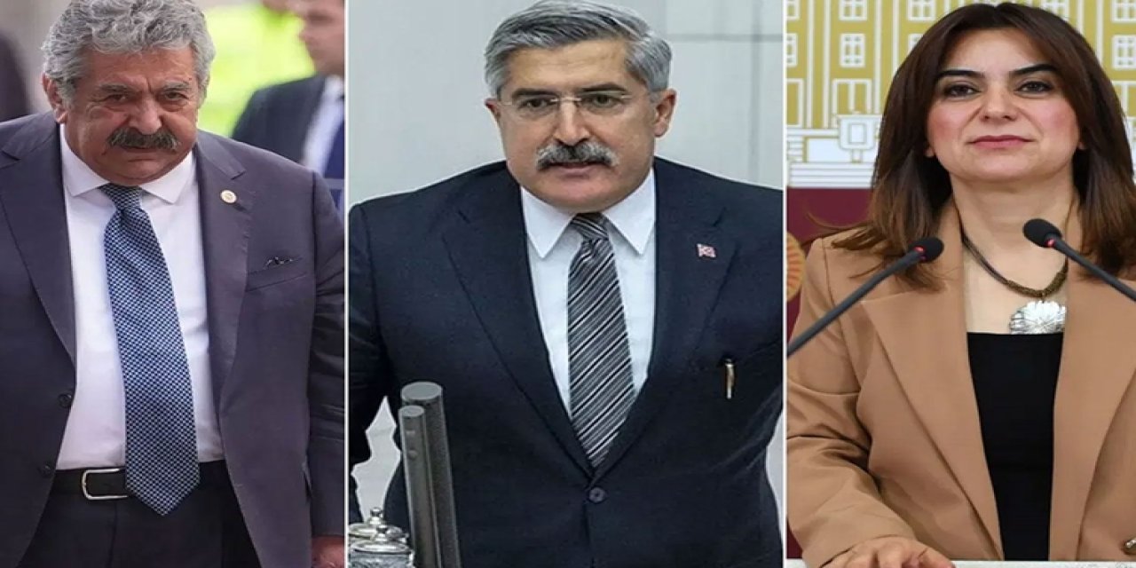 İmralı görüşmesinin detayları: Ses kaydı alındı, fotoğraf alınmadı