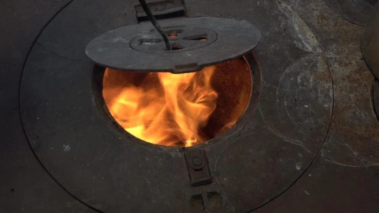 Uzmanlardan karbonmonoksit uyarısı