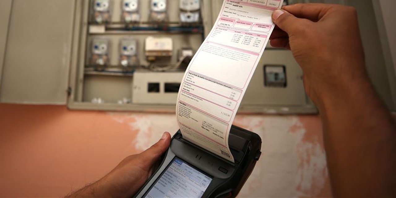 Elektrik faturalarında devlet desteği sınırı düşürüldü