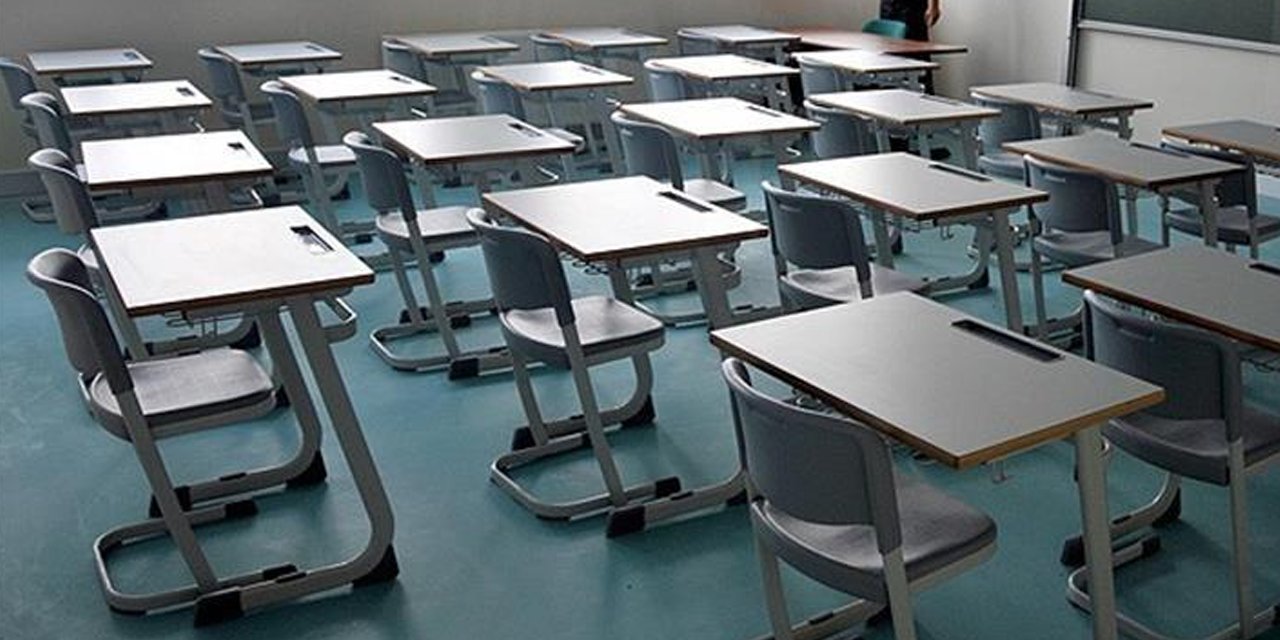 Hava kirliliği ve grip bir arada: 18 şehirde okullar uzaktan eğitime geçiyor