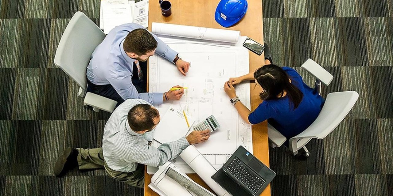 İş dünyasında rüya gibi meslekler listelendi