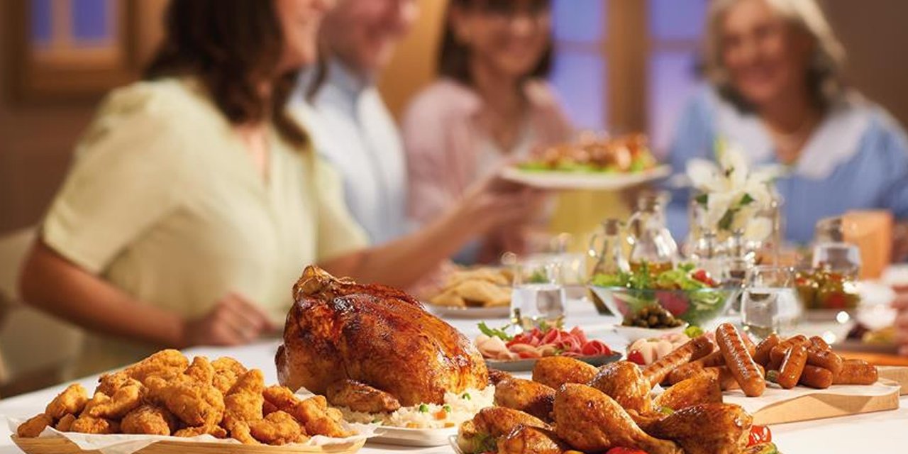 Uzmanlar uyarıyor: Evde pişen tavuk bile artık güvenli değil!