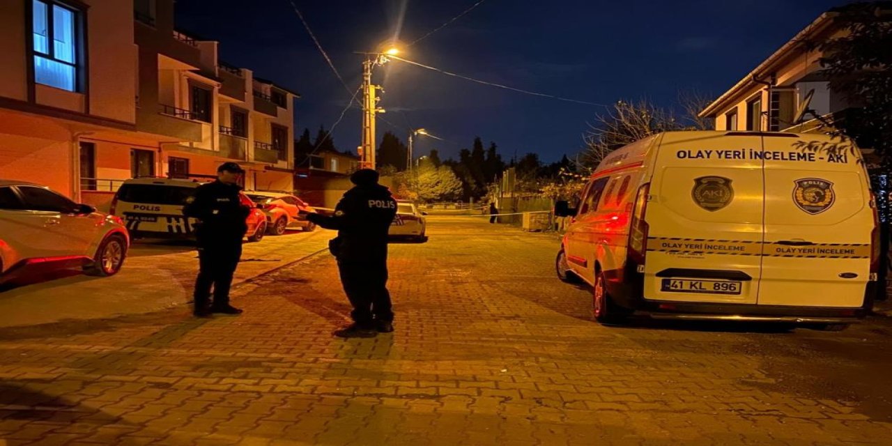 Çamaşırhanede bıçaklı kavga: 1 yaralı