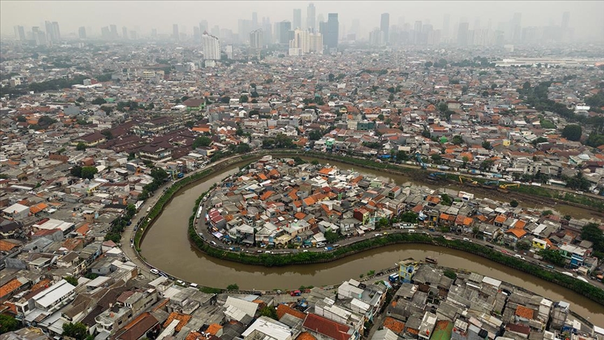 42 milyon nüfusuyla dünyanın en kalabalık şehri seçildi