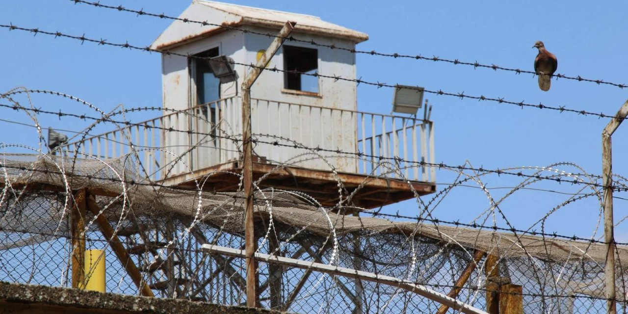 11. Yargı Paketi geliyor: 115 bin kişi tahliye olacak