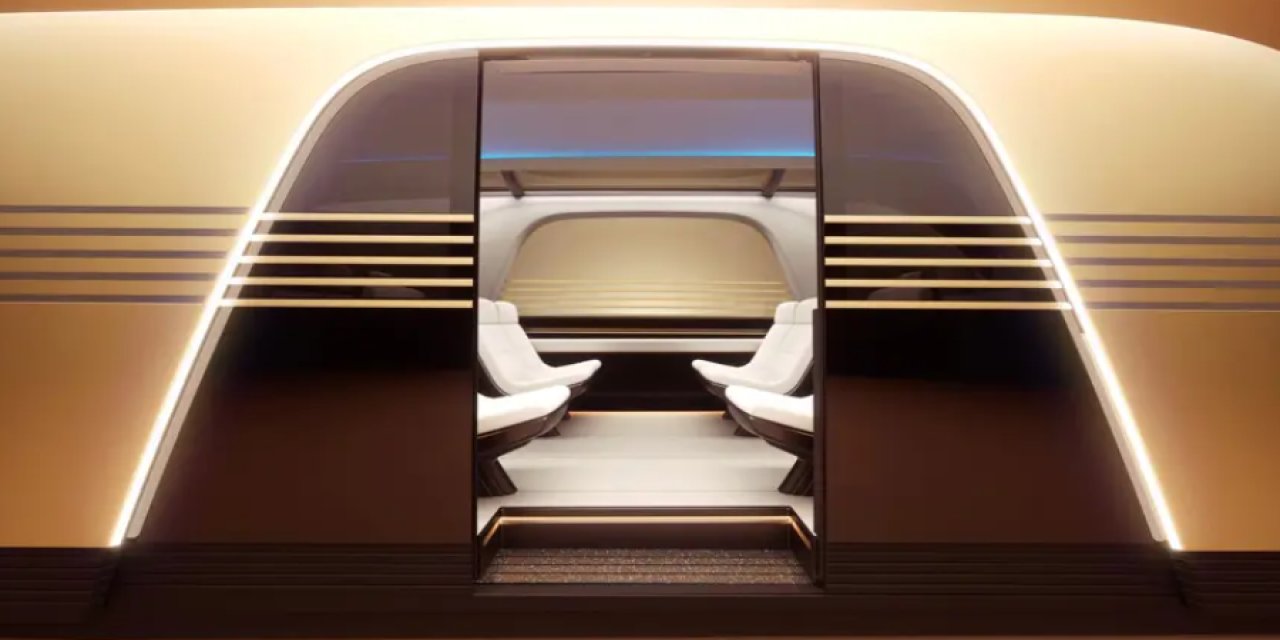 Elon Musk, minibüs pazarına girdi