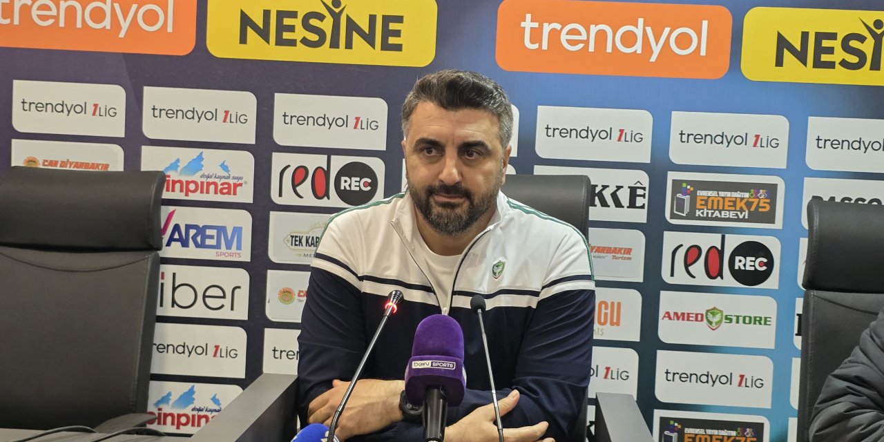 Kaloğlu: “Bu takım şampiyon olacak”