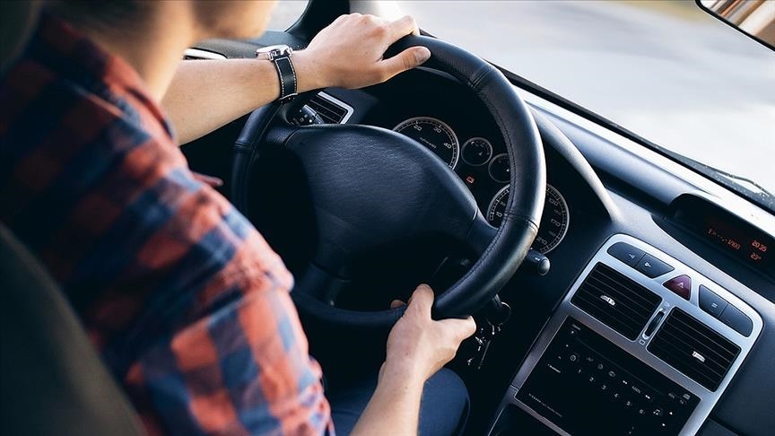 Araştırma: Araba kullanışı, zihin gerilemesini ele veriyor