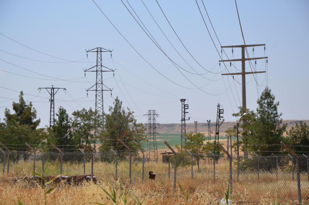 Borcunu ödemeyen çiftçilere elektrik verilmeyecek