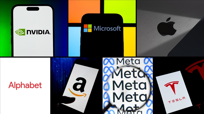 "Muhteşem Yedili" ülke ekonomilerine kafa tutuyor