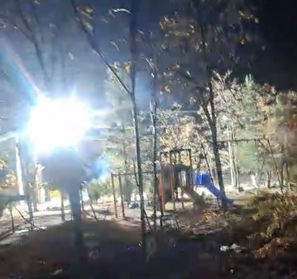 Diyarbakır’da elektrik hattı patladı