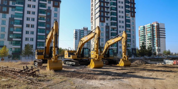 DİSKİ araç filosunu güçlendiriyor