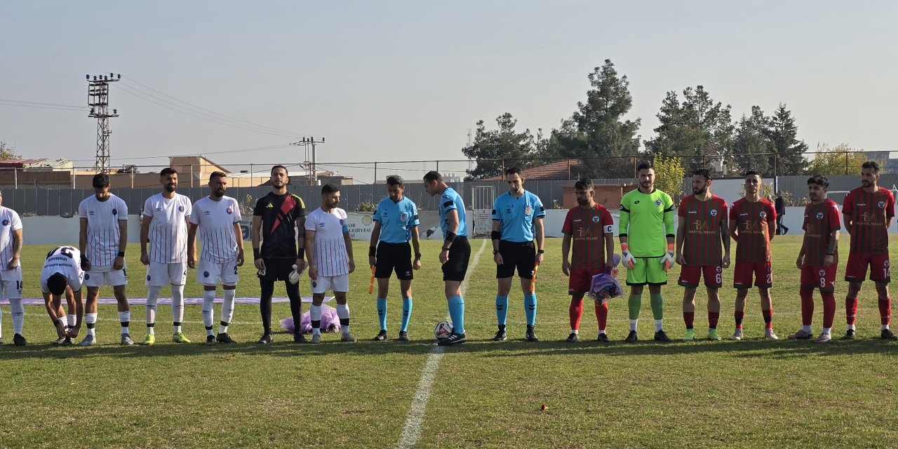 Diyarbakır Derbisinin Kazananı Büyükşehir Belediyespor