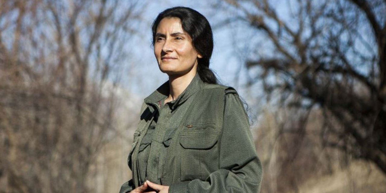 Bese Hozat: "Biz suç işlemedik ki af isteyelim"