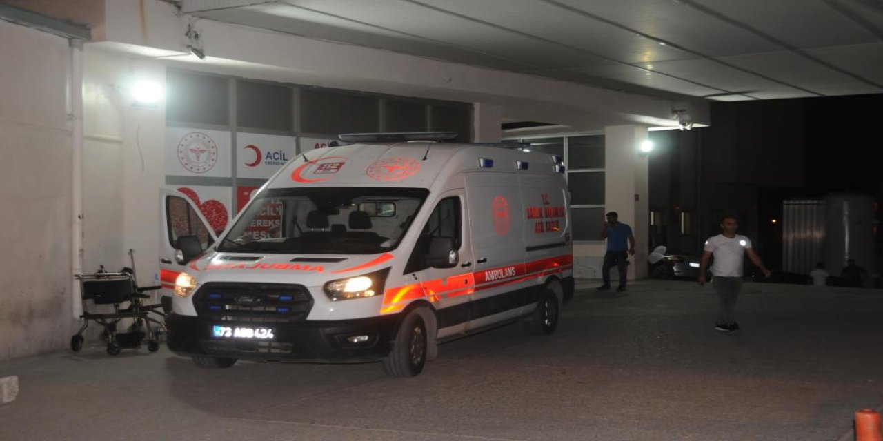 Pizzadan zehirlenen 4 kişiden 1'i hayatını kaybetti