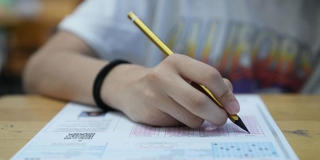 MEB LGS örnek soru kitapçıklarını yayınladı