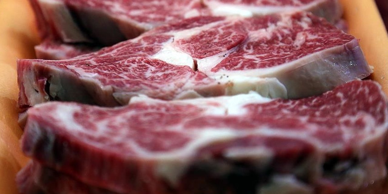 Dünyanın en çok et yiyen ülkesi açıklandı: Türkiye listede kaçıncı?