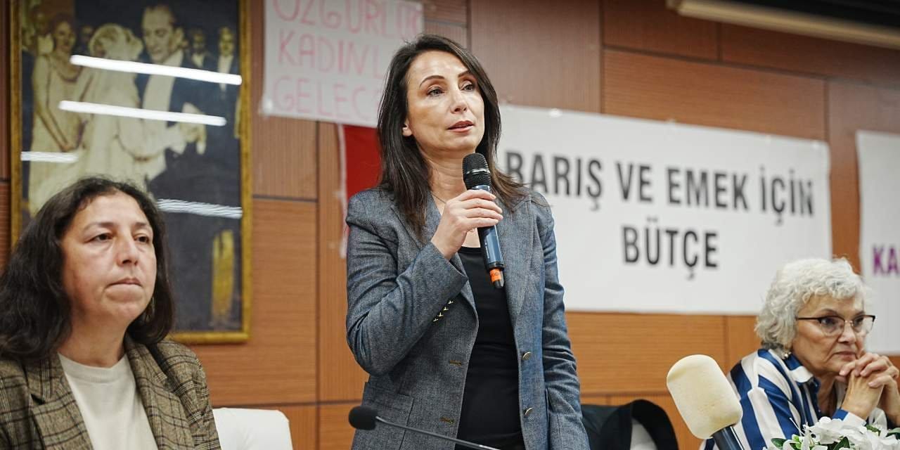 Hatimoğulları: Kürt sorunu "terör" parantezinden çıkarılmalı