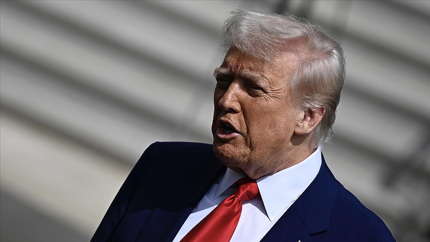 “ABD’ye iltica başvuruları uzun süre askıya alınacak”